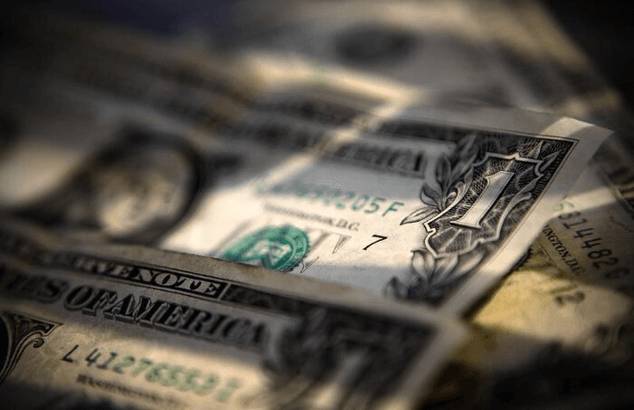 Tỷ giá USD hôm nay (10-11): Đồng USD tiếp tục chịu áp lực giảm