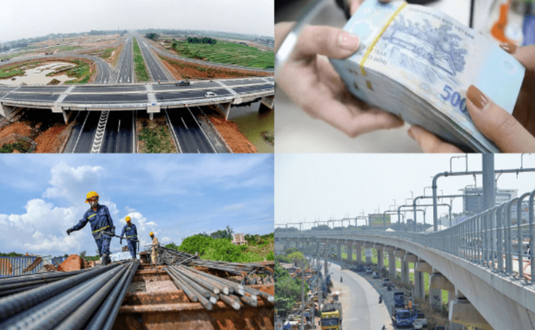 Hạch toán dự án đầu tư công