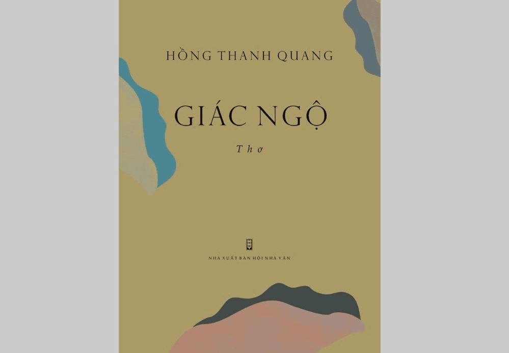Thơ như hành trang còn lại