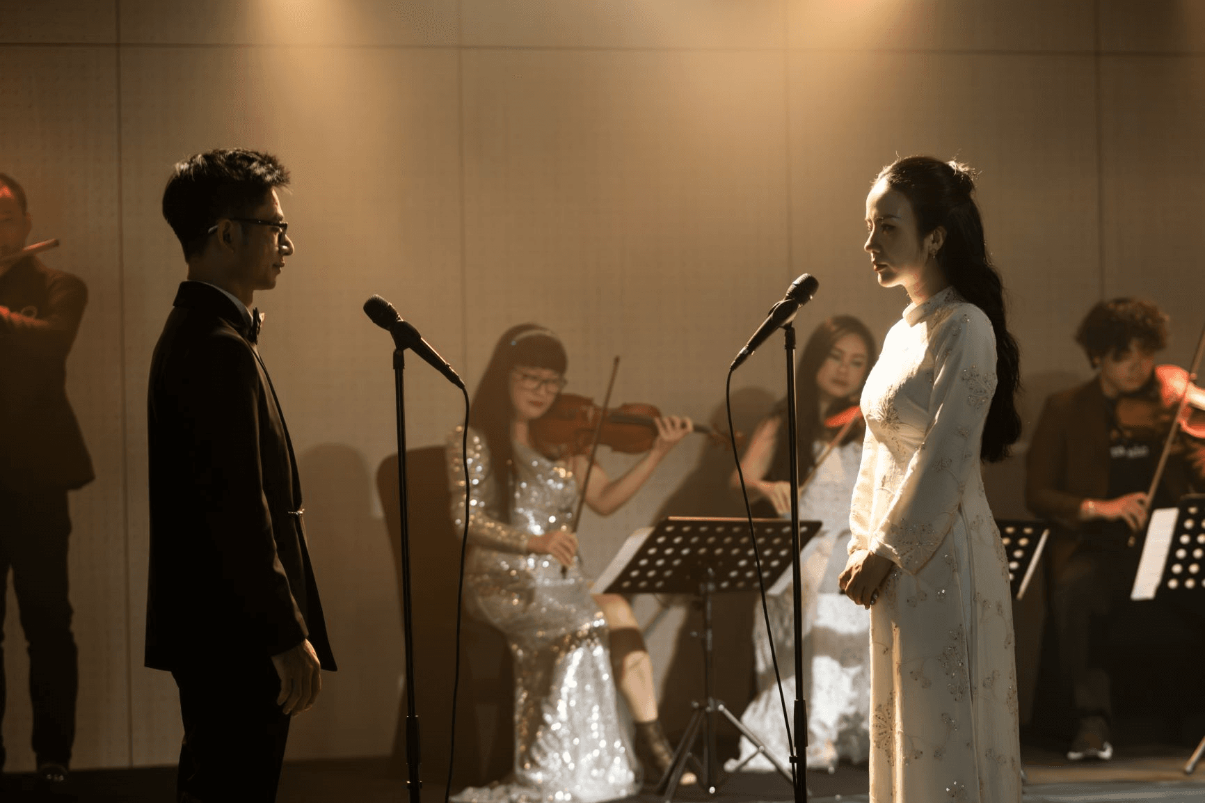 Làm mới bản hit "Còn gì đẹp hơn"