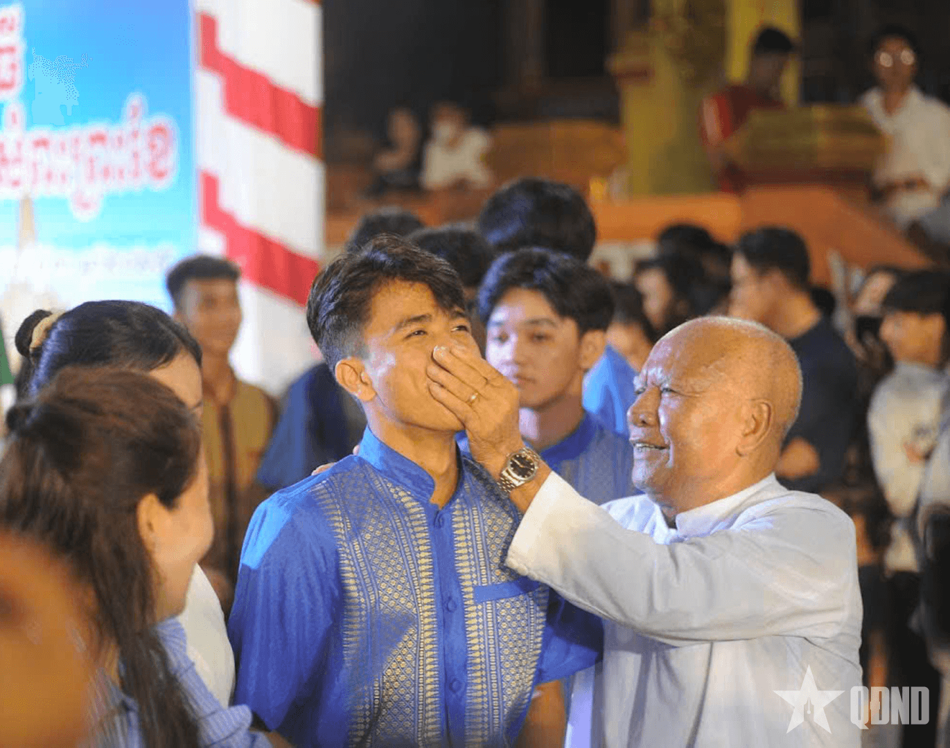 Lễ cúng Trăng: Bản sắc Khmer tỏa sáng trong dòng chảy văn hóa Việt