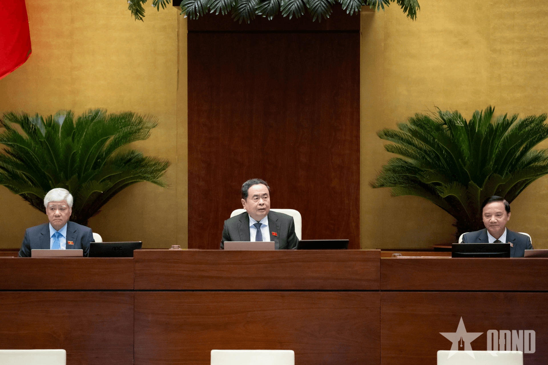 Kỳ họp thứ mười, Quốc hội khóa XV: Đề xuất chuyển giao có bồi hoàn với dự án đường sắt khi hết hạn hoạt động