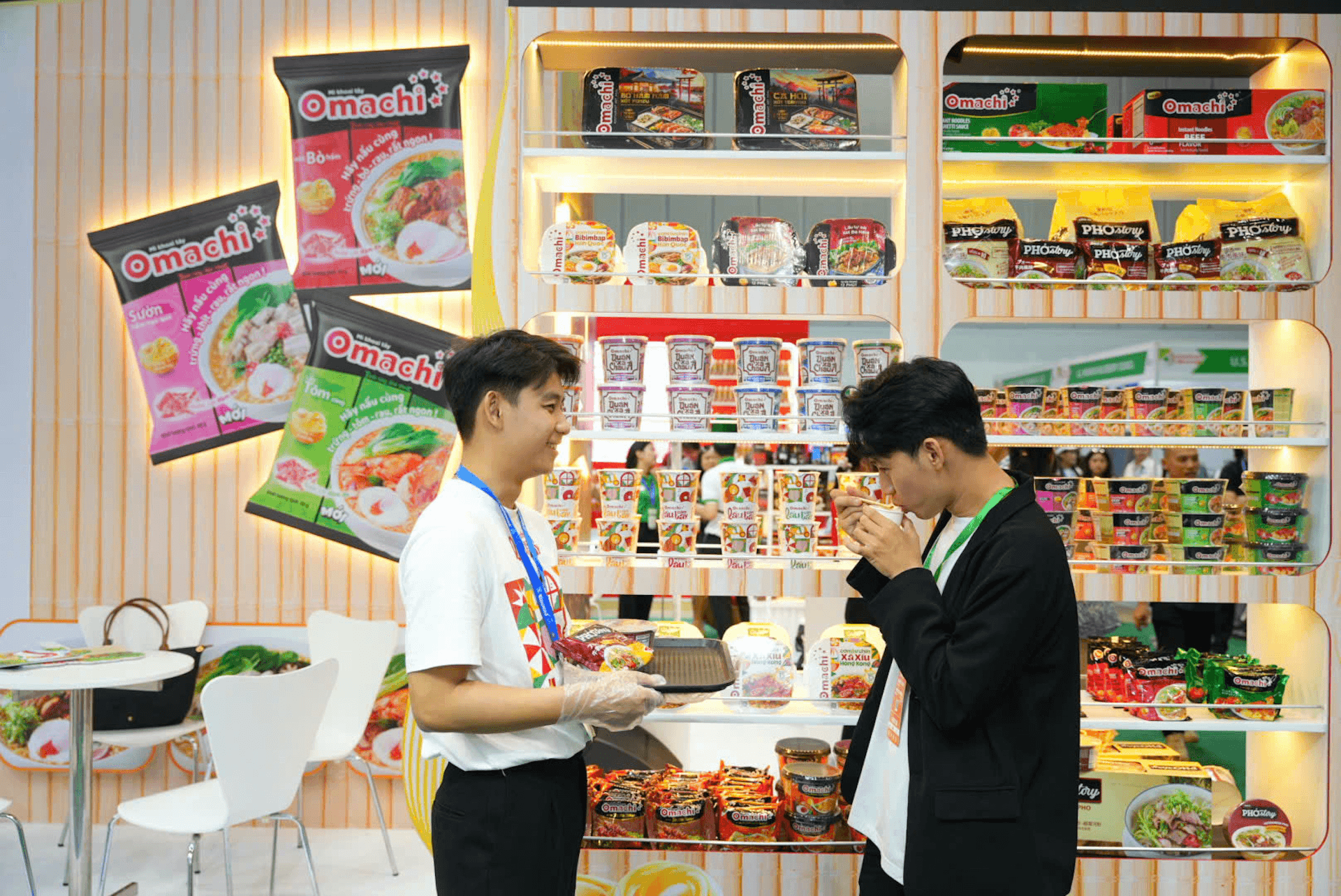 Điều gì giúp Masan Consumer giữ vững vị thế dẫn đầu sau gần 30 năm phục vụ người tiêu dùng Việt?