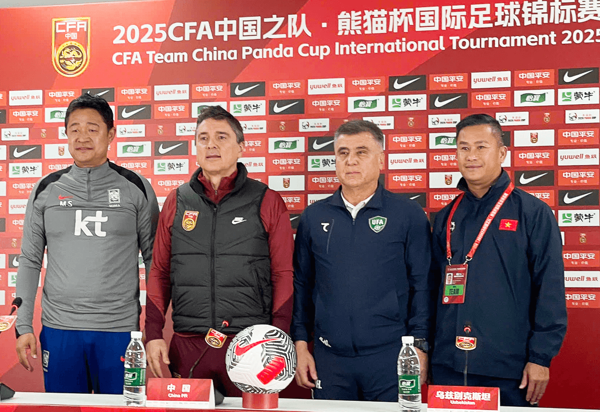 U22 Việt Nam quyết đạt hiệu quả chuyên môn cao nhất