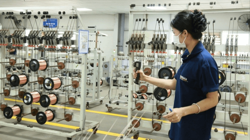 Danh mục địa bàn áp dụng mức lương tối thiểu từ ngày 1-1-2026 tại 34 tỉnh, thành phố