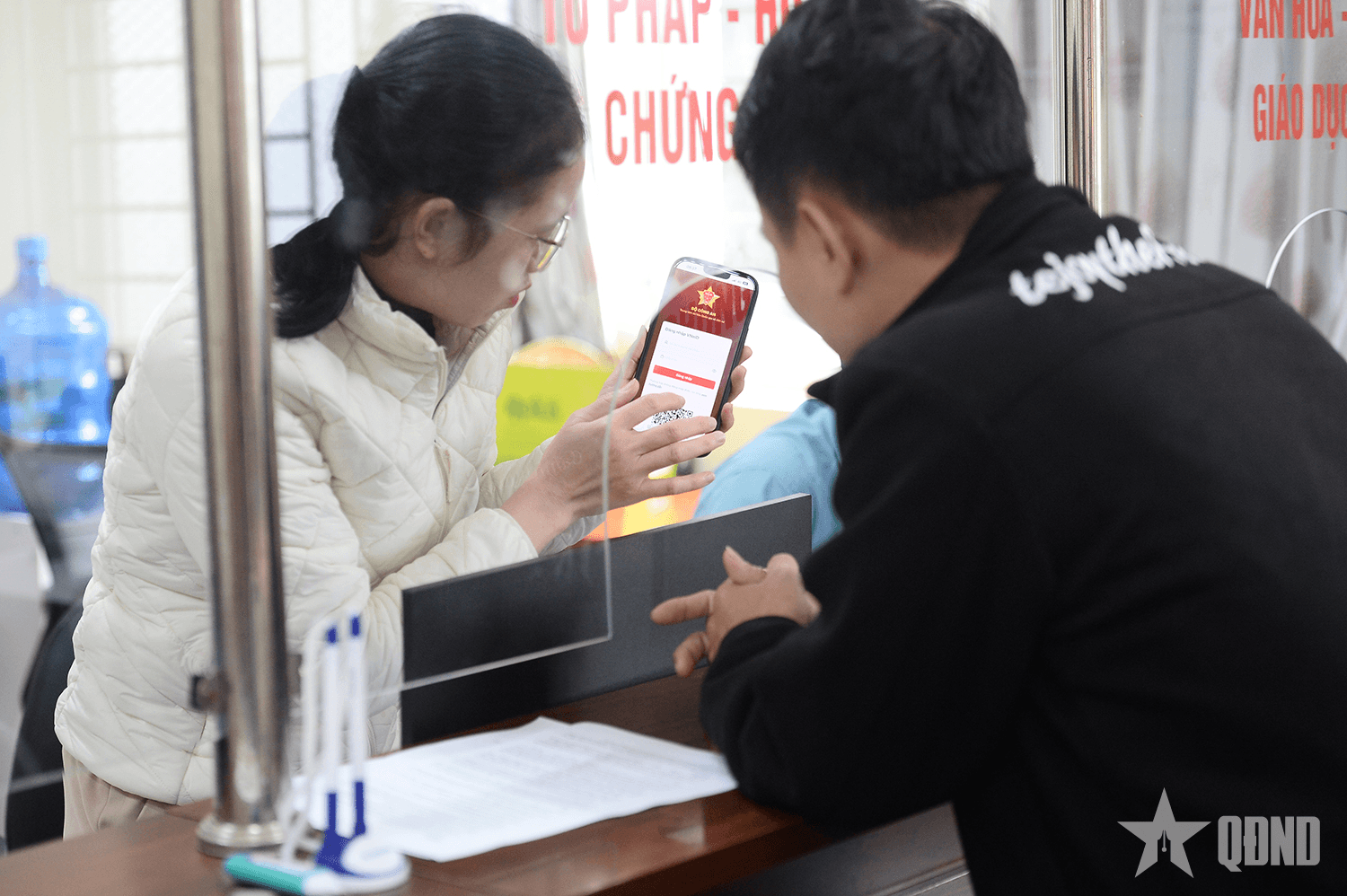 Chuyển đổi số ở vùng cao tỉnh Lai Châu