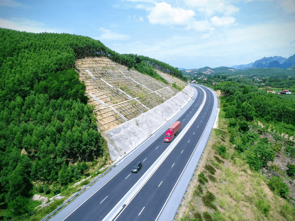 Tháo gỡ khó khăn, vướng mắc tại dự án cao tốc Bắc Giang - Lạng Sơn