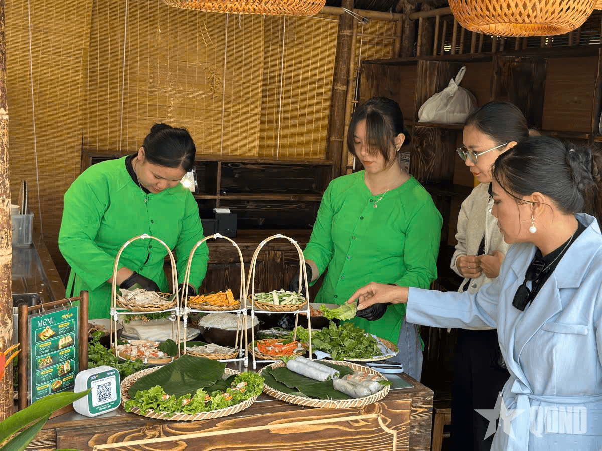 Hương vị Hà Nội - Nơi ẩm thực kết nối ký ức và tinh hoa