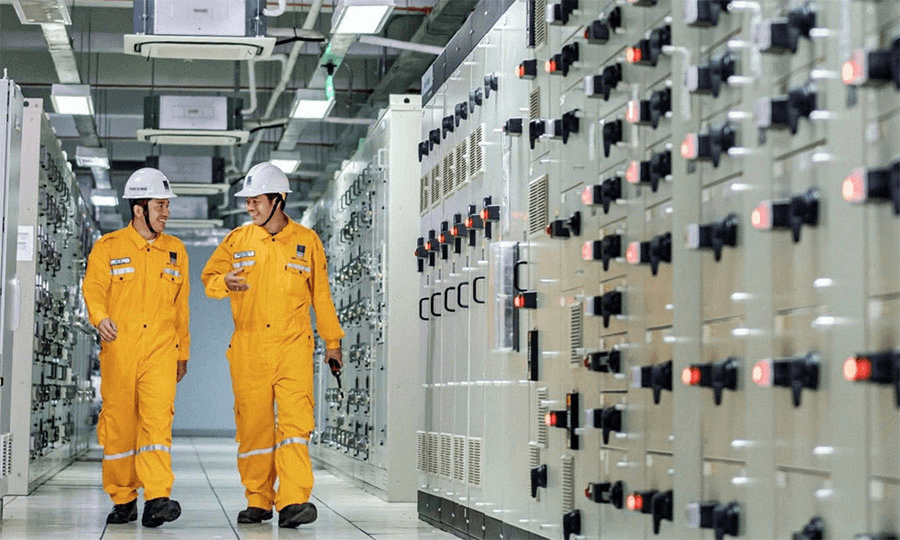 Vì sự phát triển cộng đồng: PV GAS tăng trưởng ấn tượng, tạo đà vững chắc cho năm 2026