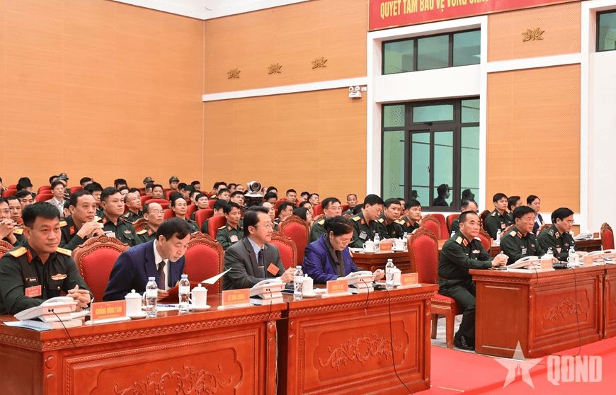 Khai mạc diễn tập Ban Chỉ huy Bộ đội Biên phòng, Bộ CHQS tỉnh Lai Châu
