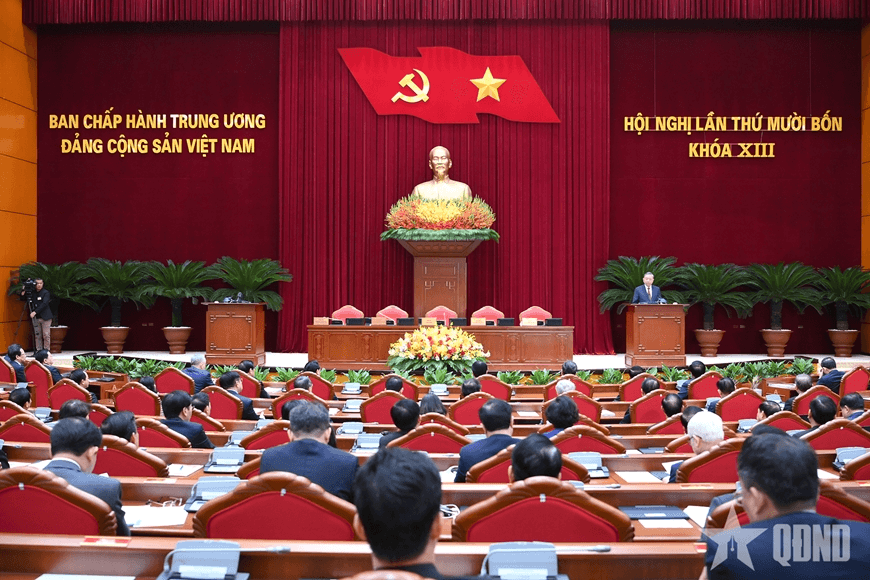 Kết luận số 210-KL/TW về tiếp tục xây dựng, hoàn thiện tổ chức bộ máy của hệ thống chính trị trong thời gian tới