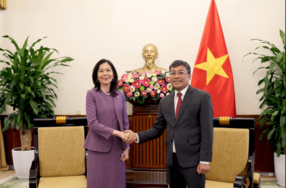 Việt Nam và Liên hợp quốc cùng mong muốn đặt người dân ở trung tâm của tiến trình phát triển