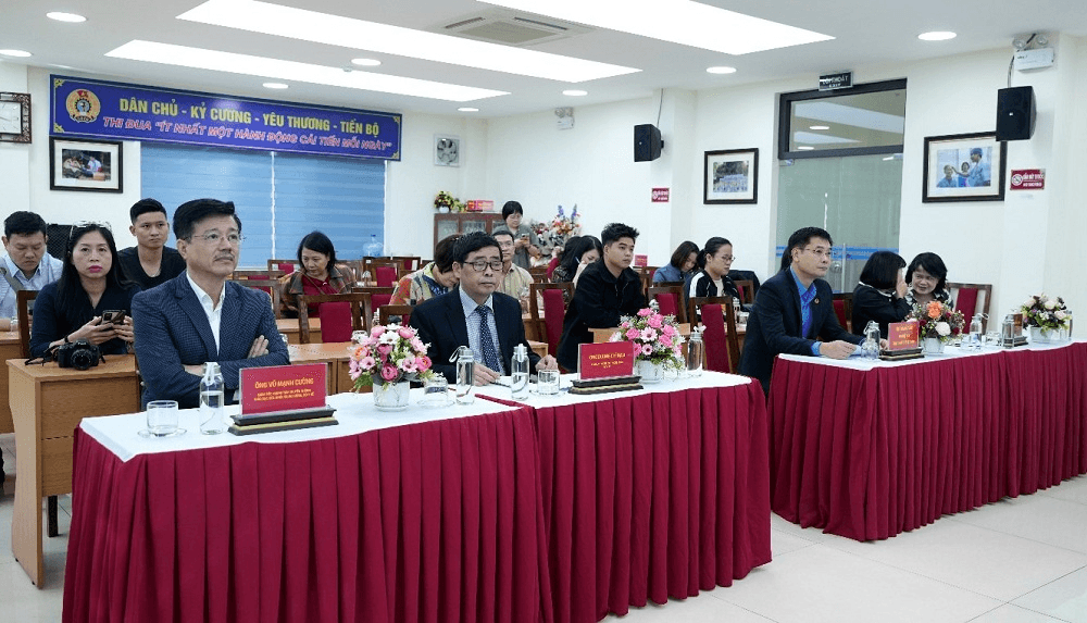Phát động Cuộc thi trắc nghiệm trực tuyến tìm hiểu về Chương trình Tiêm chủng mở rộng