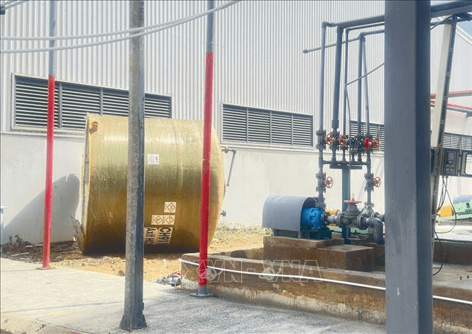 Thủ tướng Phạm Minh Chính chỉ đạo làm rõ trách nhiệm vụ tai nạn lao động khiến 2 công nhân tử vong ở Lâm Đồng