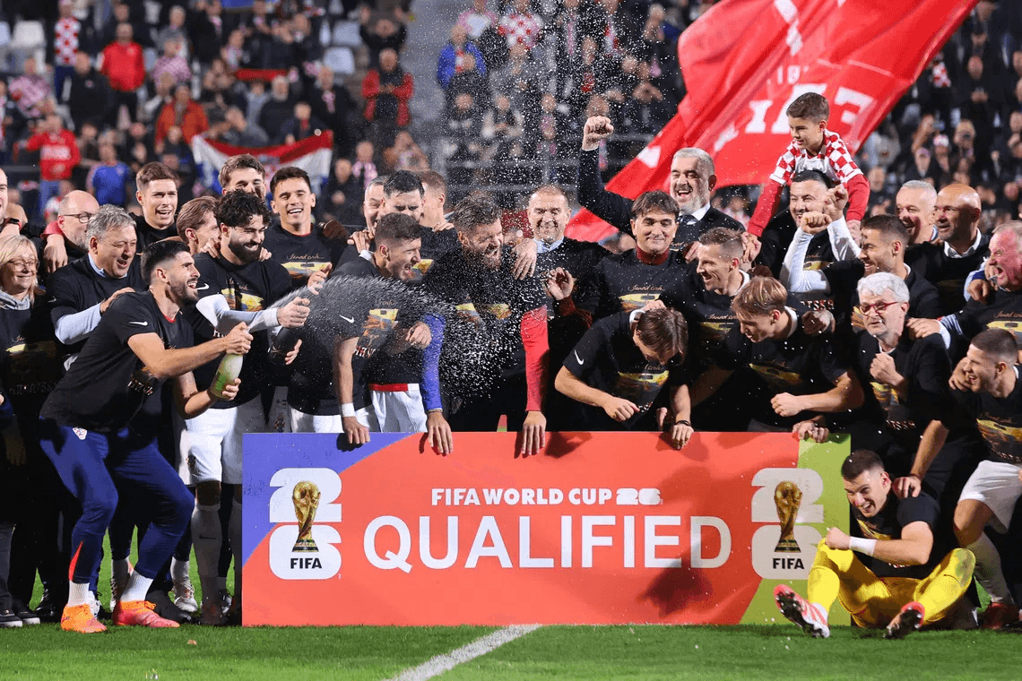 Tin thể thao (15-11): Đội bóng châu Âu nào tiếp theo giành vé World Cup 2026?