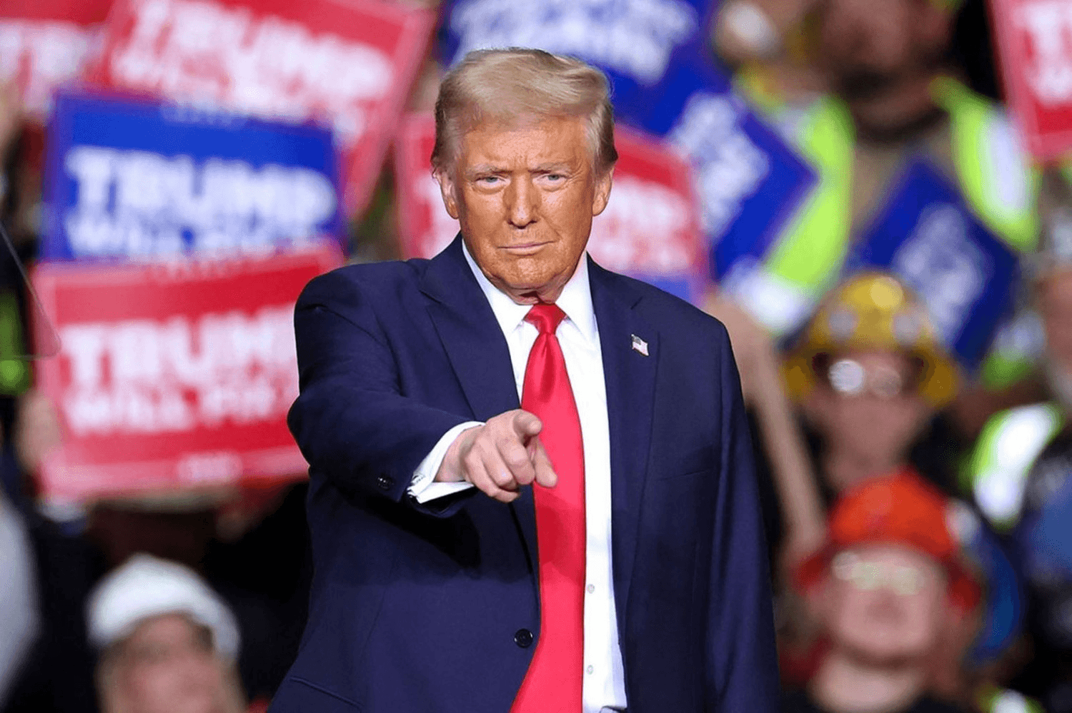 Tổng thống Donald Trump hòa giải căng thẳng Campuchia - Thái Lan