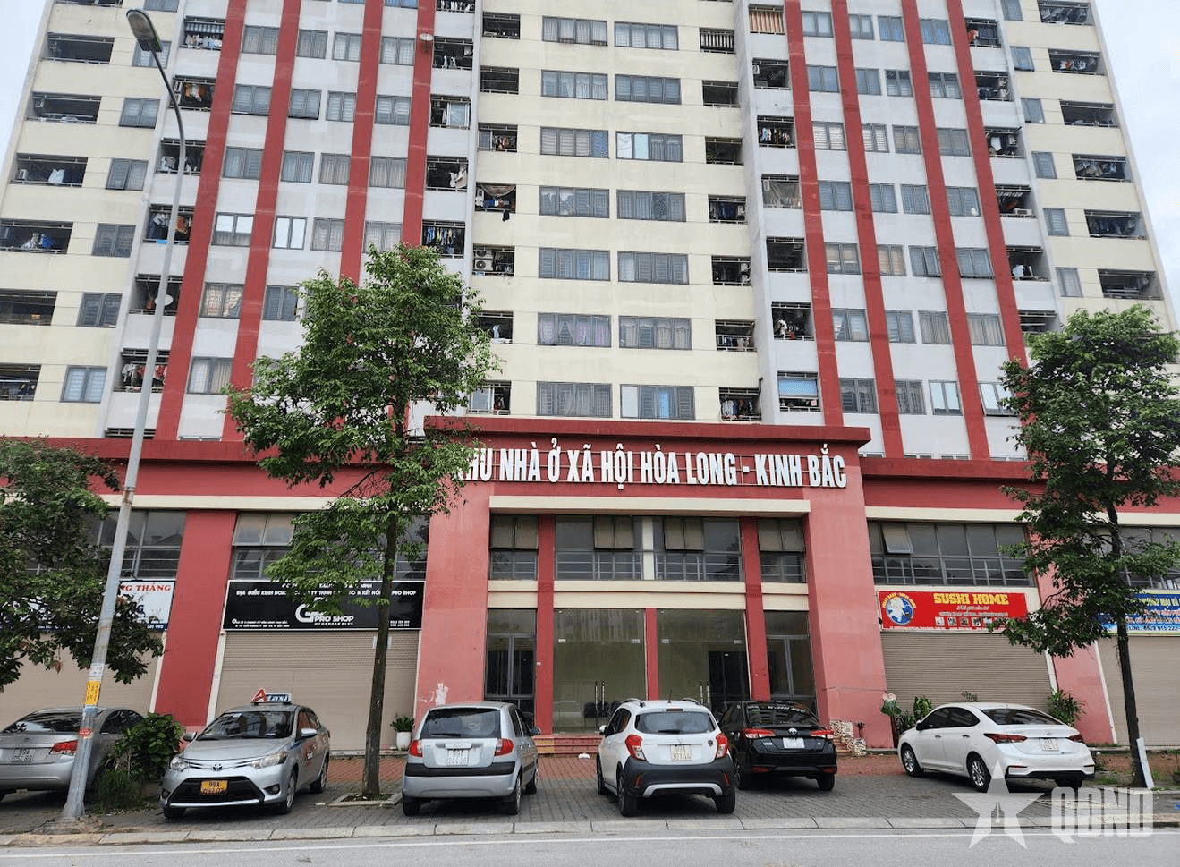 Gia hạn cuộc thi ý tưởng thiết kế mẫu nhà ở xã hội