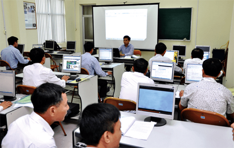 Góc nhìn giáo dục: Cũng là một biểu hiện lãng phí