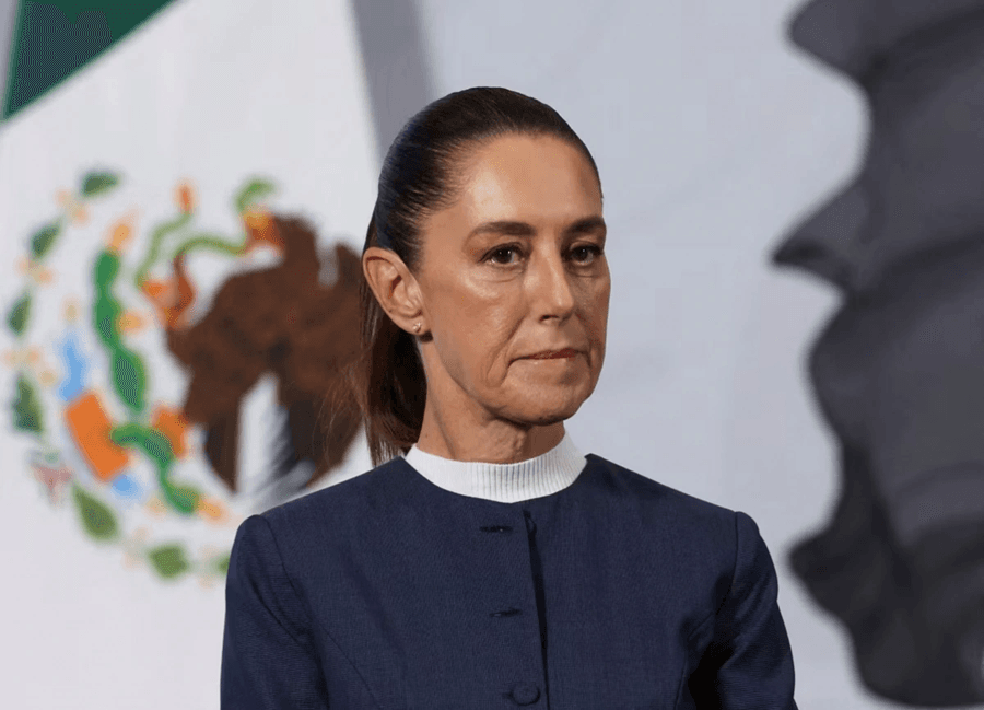 Biểu tình lan rộng ở Mexico