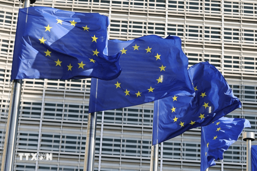 EU đạt thỏa thuận tạm thời về ngân sách năm 2026