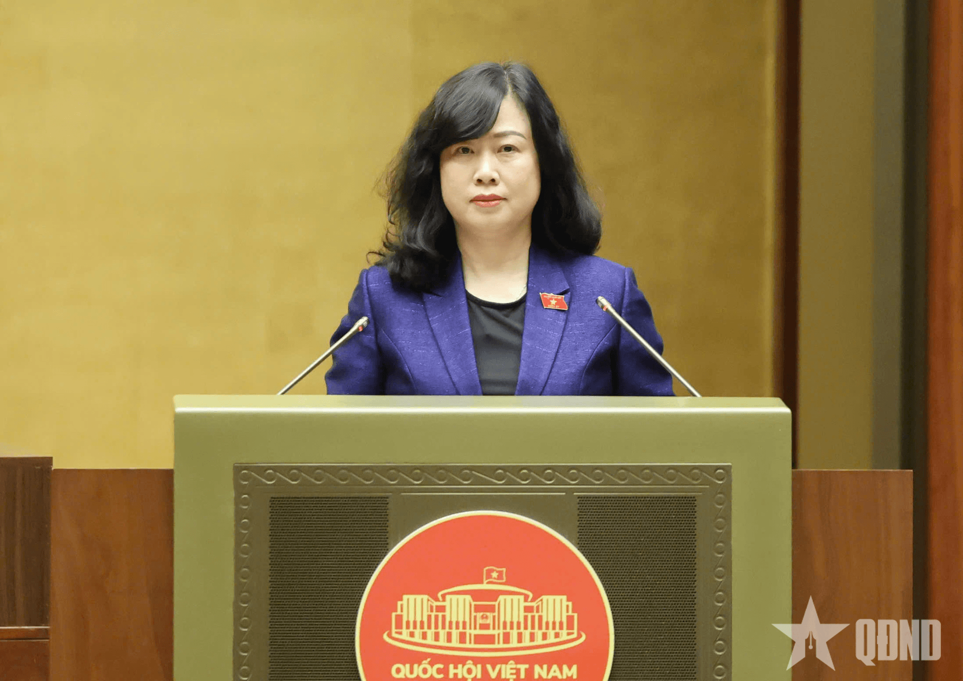 Đề xuất người dân được khám sức khỏe định kỳ từ năm 2026