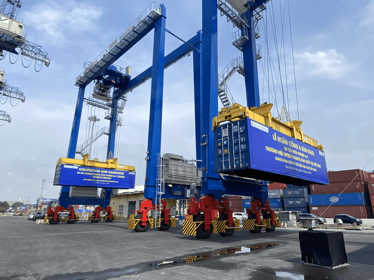 “Tự chủ chiến lược” - bước phát triển trong kỷ nguyên vươn mình - Bài 3: Tự chủ toàn diện trước biến động thời cuộc