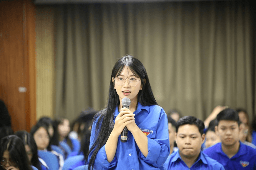 Kỳ vọng Văn kiện Đại hội Đoàn toàn quốc lần thứ XIII bắt nhịp xu thế phát triển mới