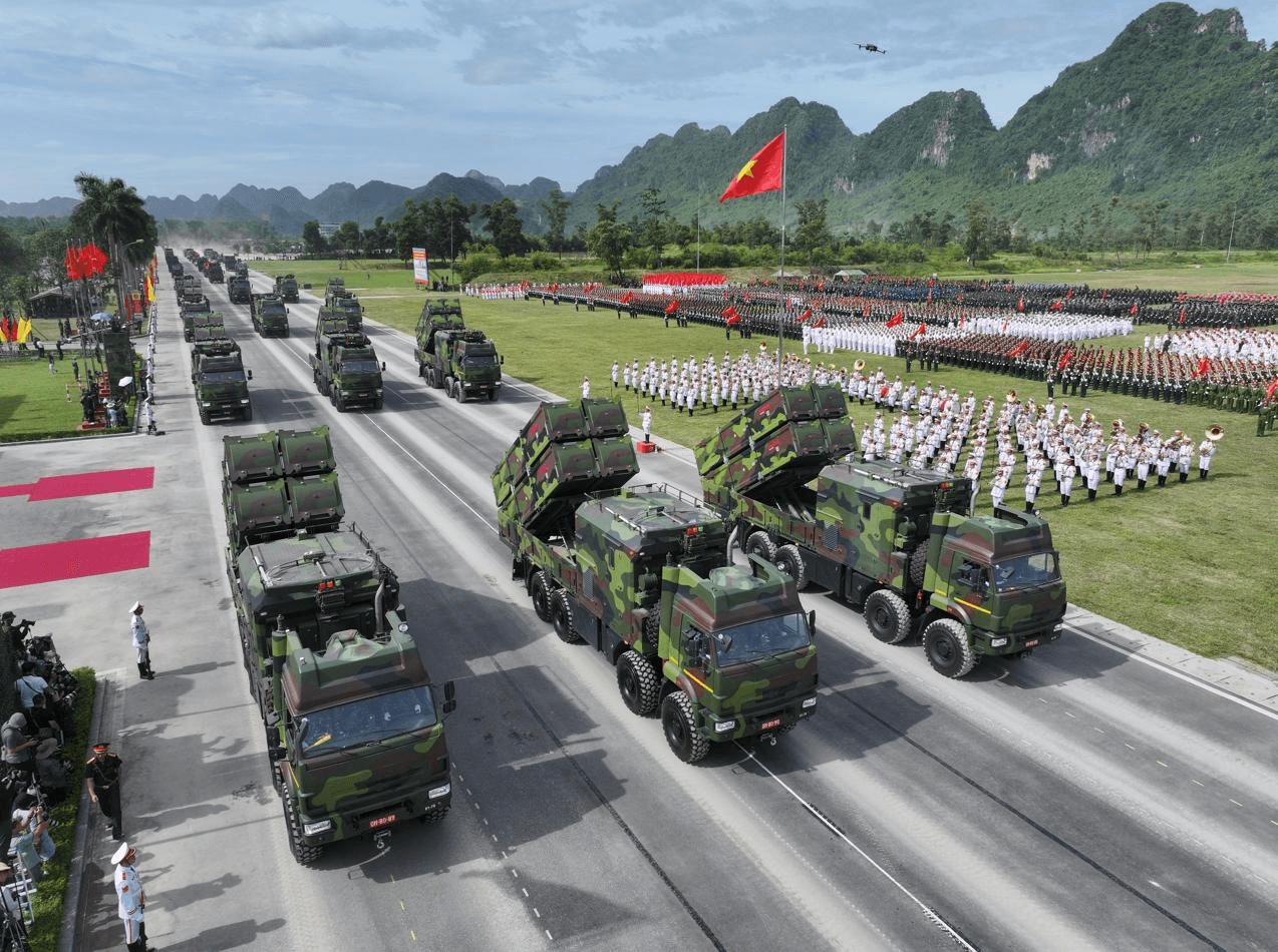 “Tự chủ chiến lược” - bước phát triển trong kỷ nguyên vươn mình - Bài 4: Tận dụng cơ hội, đồng thời nỗ lực vượt mọi thách thức