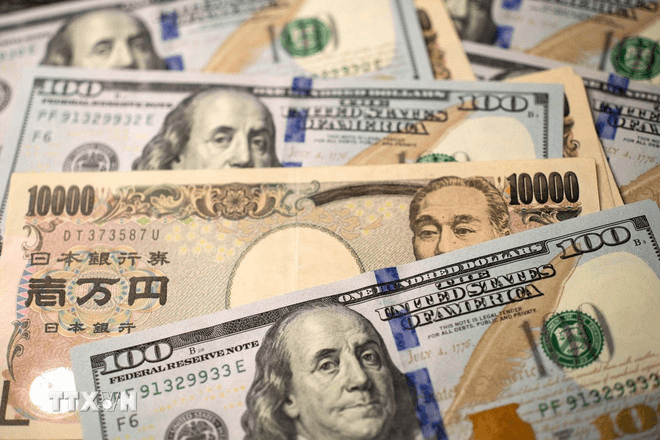 Tỷ giá USD hôm nay (19-11): Đồng USD giữ vững đà tăng