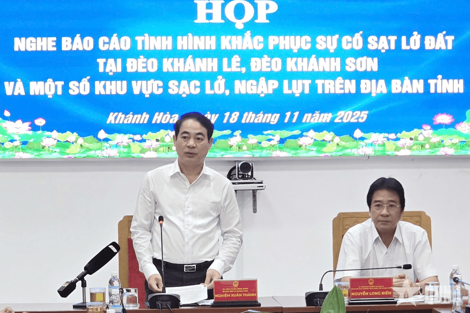 Khánh Hòa: Mưa lũ làm 7 người chết, 2 người mất tích, 19 người bị thương