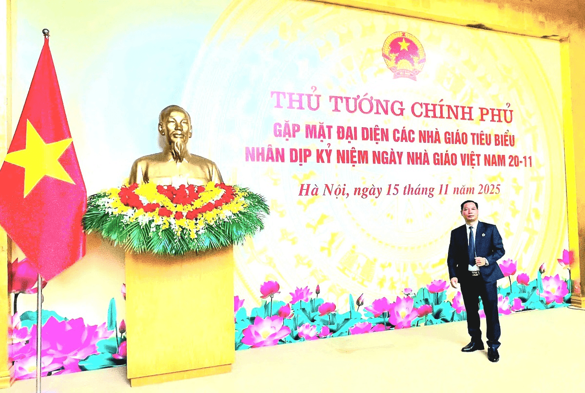 Để giờ học Vật lý trở nên cuốn hút