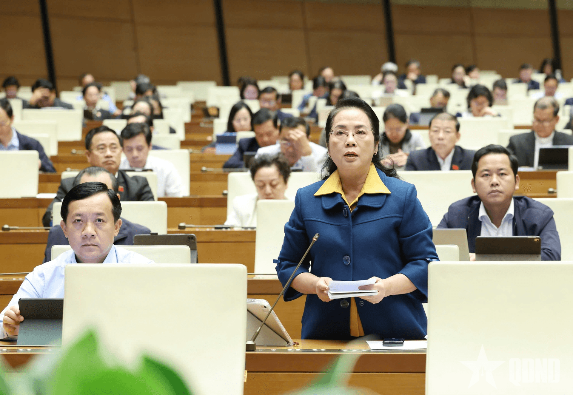 Đề xuất thu thuế 0,1% với hoạt động chuyển nhượng vàng miếng: Liệu có ngăn được tình trạng đầu cơ?