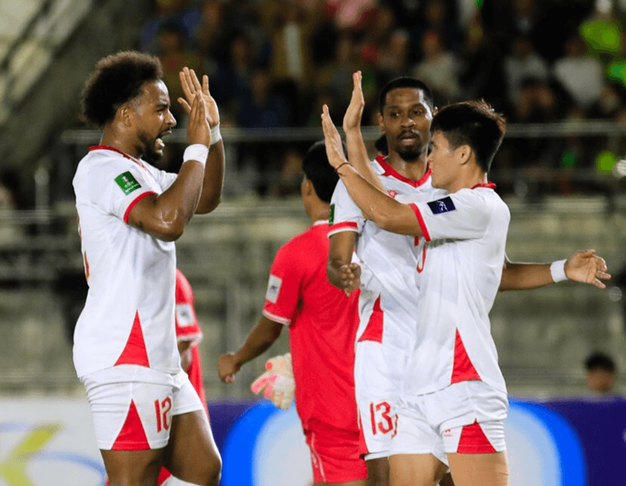 Xuân Son tiết lộ xúc động về quả phạt đền ở trận Việt Nam thắng Lào 2-0