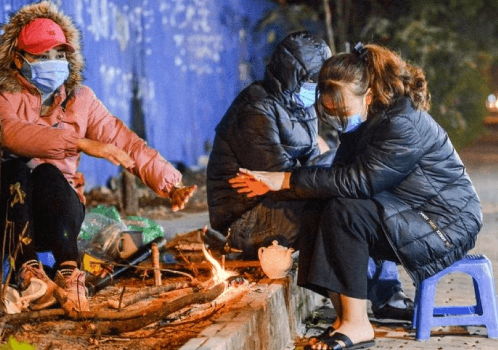 Thời tiết hôm nay (21-11): Nhiều nơi trời tiếp tục rét đậm