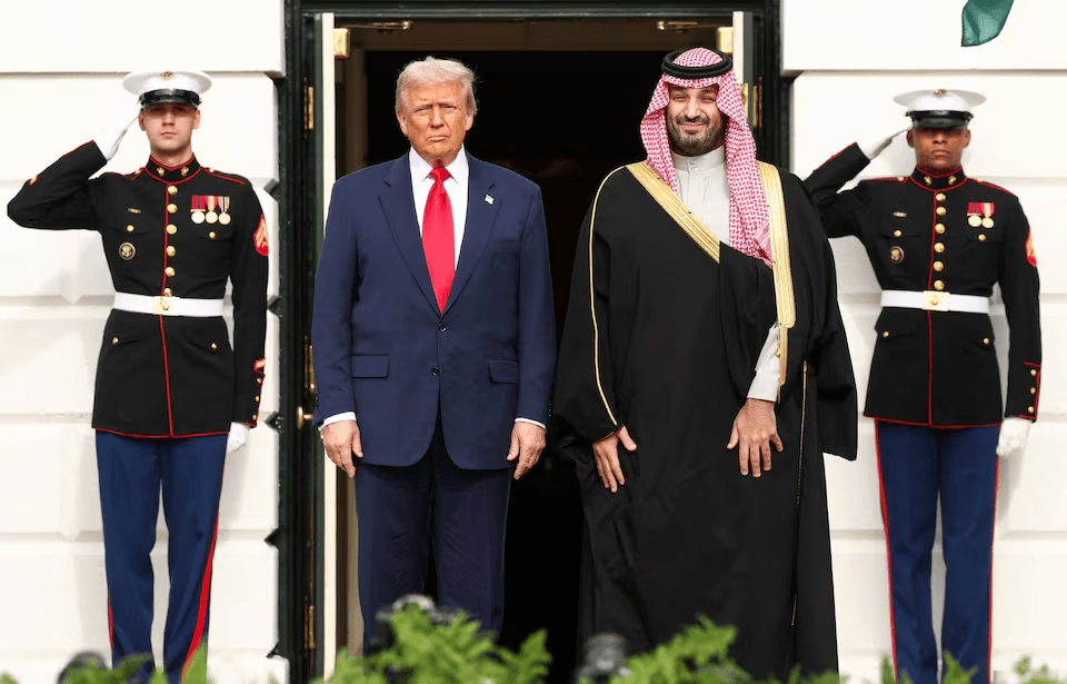 Mỹ chỉ định Saudi Arabia là “đồng minh lớn” ngoài NATO