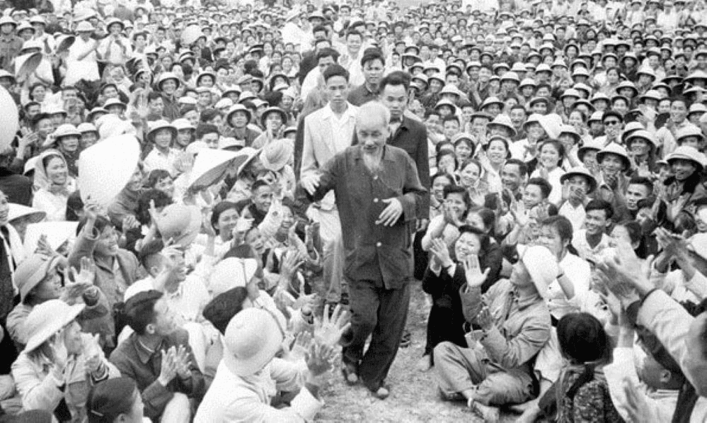 Đổi mới phương thức cầm quyền của Đảng, đưa đất nước vươn mình trong trong kỷ nguyên mới - Bài 2: Bước tiến mới của phương thức cầm quyền