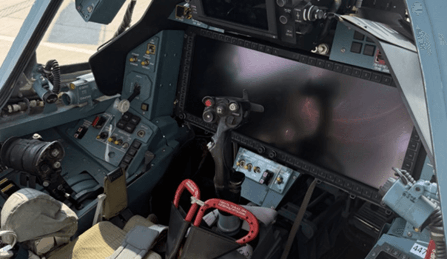 Quân sự thế giới hôm nay (21-11): Nga ra mắt các nâng cấp quan trọng cho tiêm kích Su-57