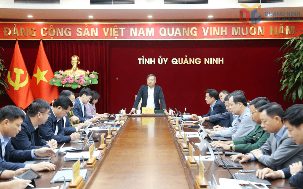 Quảng Ninh hỗ trợ khẩn cấp 50 tỷ đồng giúp Lâm Đồng khắc phục hậu quả mưa lũ