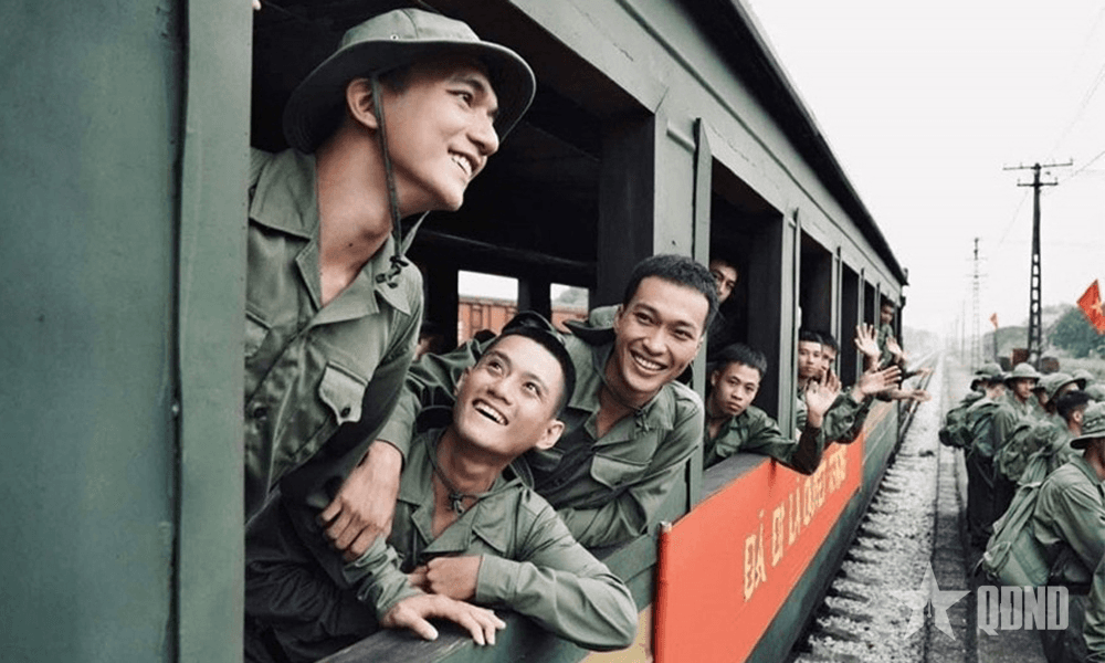 “Mưa đỏ” lọt danh sách 86 phim tranh giải Phim Quốc tế hay nhất Oscar 2026