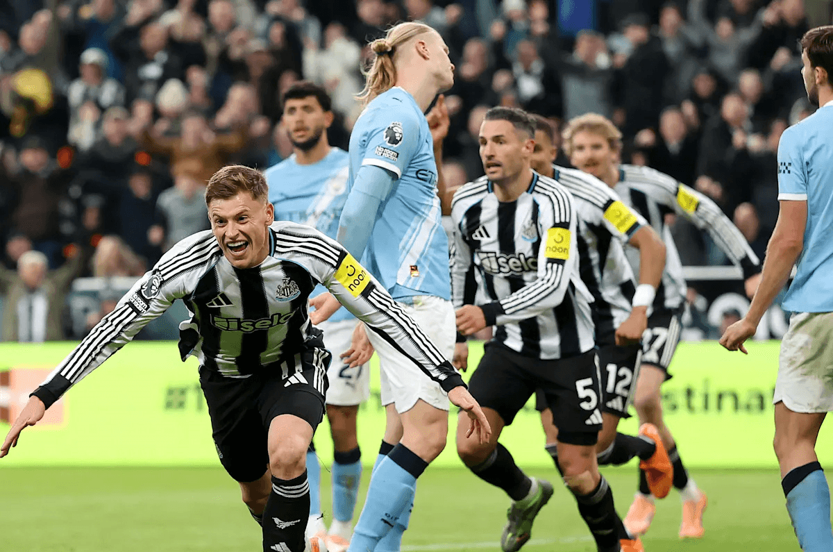 Tin thể thao (23-11): Man City và Liverpool “ngã ngựa”, Barca thể hiện sức mạnh