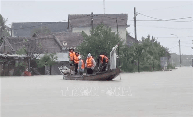 Hải Phòng chi viện đợt một cho Đắk Lắk 40 tỷ đồng cùng thuốc, vật tư, nhân lực y tế