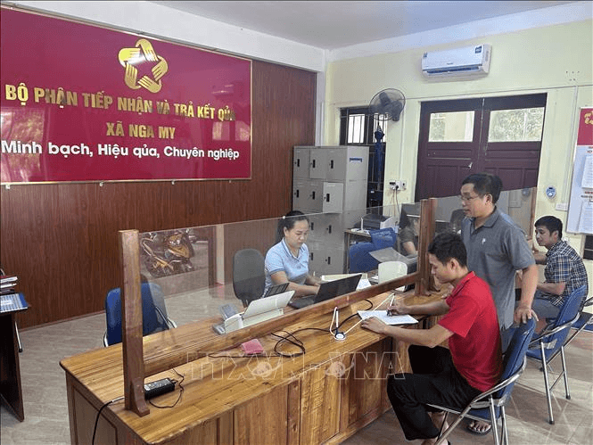 Giải quyết dứt điểm khó khăn, vướng mắc ở cấp xã khi vận hành chính quyền địa phương 2 cấp