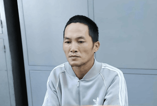 Bắt đối tượng truy nã đặc biệt