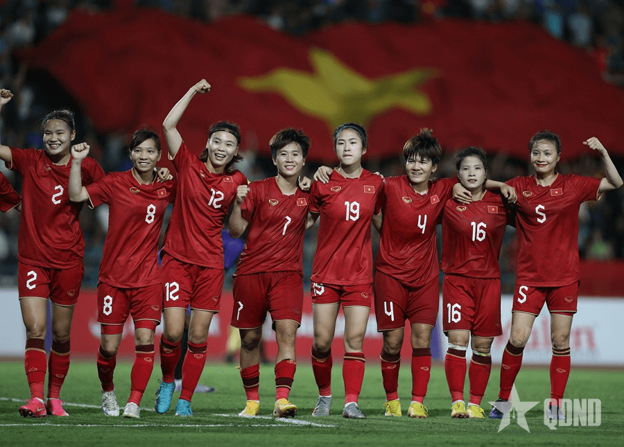 SEA Games - bệ phóng cho những giấc mơ