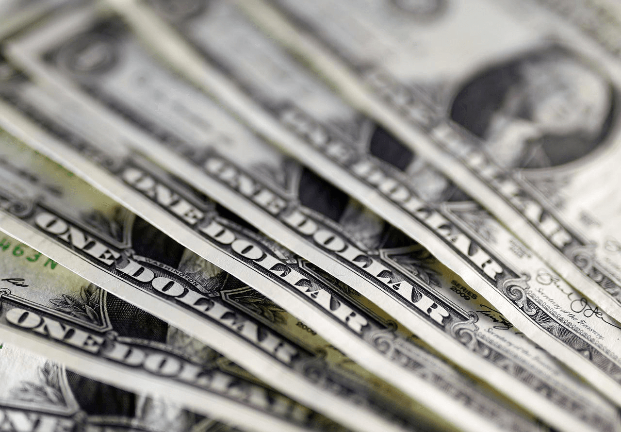 Tỷ giá USD hôm nay (25-11): Đồng USD trượt giá