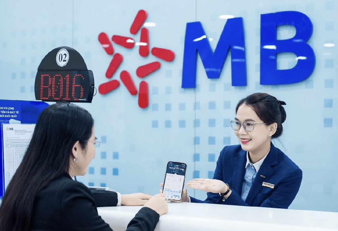 MB ký kết thành công hợp đồng khoản vay hợp vốn xanh đầu tiên trị giá 500 triệu USD
