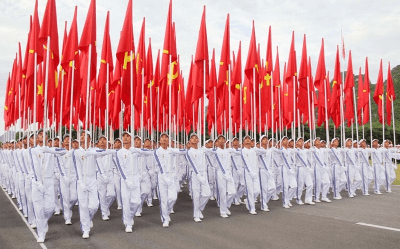Tự chủ, tự lực, tự cường, tự tin, tự hào - vững niềm tin với Đảng trong kỷ nguyên phát triển mới của dân tộc - Bài 1: Tâm thế mới cho kỷ nguyên phát triển mới