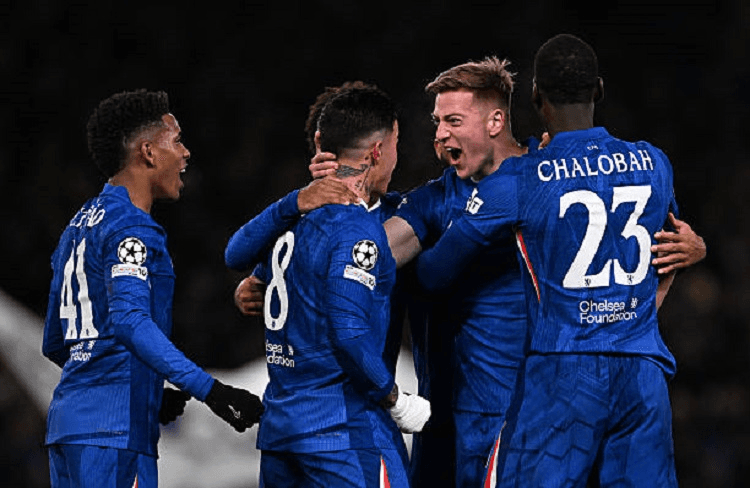 Tin thể thao (26-11): Chelsea đè bẹp Barcelona, Man City thua sốc Leverkusen