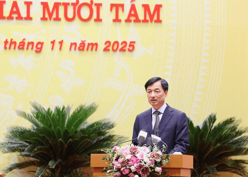 Hà Nội cần đổi mới tư duy và hành động quyết liệt hơn nữa để hoàn thành những việc chưa từng có tiền lệ