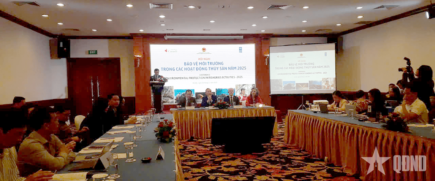 Đầu tư kinh tế biển bền vững là chiến lược kinh tế thông minh